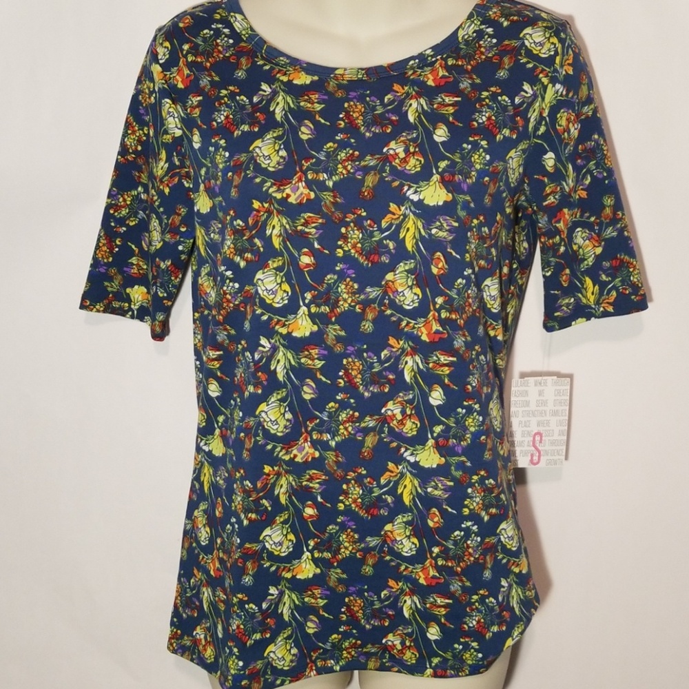 Lularoe Gigi